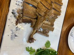 -下梅人家土菜馆(历史文化餐厅度假区店)