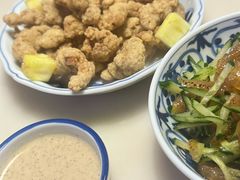 闽南炸醋肉-林四喜·闽南传家菜(鼓浪屿店)
