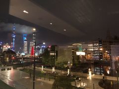 -上海苏宁宝丽嘉酒店·Cafe Bellagio西餐厅