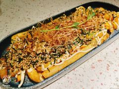 和风海苔薯条-BE BRIGHT KITCHEN(正佳广场店)