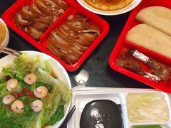 -大鸭梨烤鸭(石佛营店)