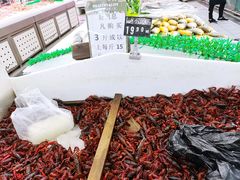 -百佳永辉超市(东城万达店)