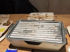 -木屋烧烤(岗顶二店)