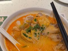 -新宝餐厅(流塘店)