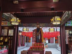 -北高峰