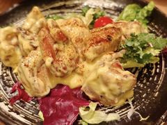 -玛格萝妮比萨屋(四平店)