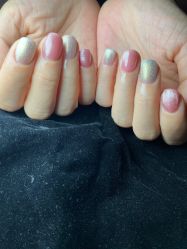 -Meet Nail 美睫·美甲