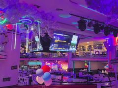 -巴特餐饮6加1音乐餐吧·新疆菜