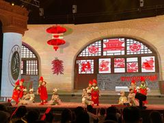 -华杉幼儿园(青塔校区)