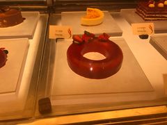 -富力丽思卡尔顿酒店·香荟全日制餐厅