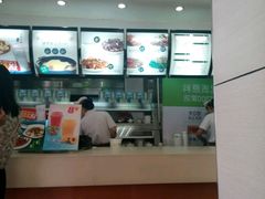 -老乡鸡(上派青年南路店)