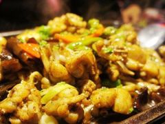 -蘭奢雅集·江浙菜(青山江滩店)