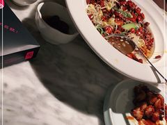 -蔴将·川菜(黄龙万科店)