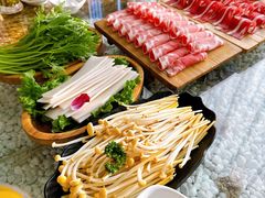 -慢丽江·云南野生菌土鸡锅(西山店)