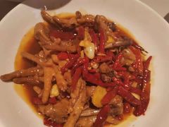 -费大厨辣椒炒肉(高铁吾悦广场店)