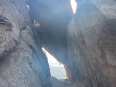 -云峰山自然风景区