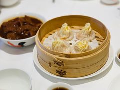 -白天鹅宾馆-宏图府餐厅