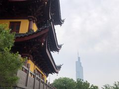 -鸡鸣寺百味斋素菜馆
