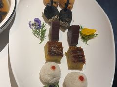 -四世同堂·京菜·烤鸭(双井店)