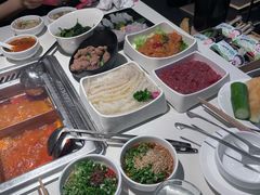 -海底捞火锅(威高广场店)