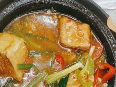 -红月湾海鲜饭店•沙滩海景(双月湾店)
