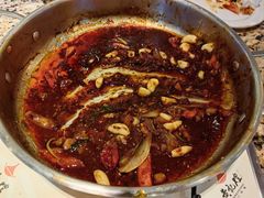 -黄记煌三汁焖锅(新世纪广场店)