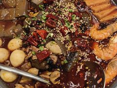 -眉州东坡(北苑华贸店)