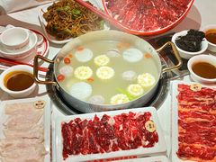 -八合里潮汕鲜牛肉火锅(惠州华贸店)
