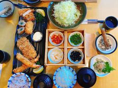 -胜博殿日式炸猪排(西红门店)