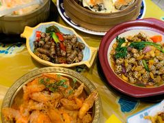 -桥东喜碧海鲜街(水东街店)