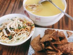 -老丘丘(较场口店)