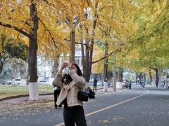 -四川大学(华西校区)