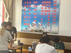 -东财大盘鸡(黑石礁店)