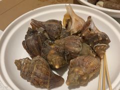 -79号渔船海鲜饭店(宝安店)