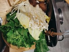 -同仁四季椰子鸡(宝安壹方城店)