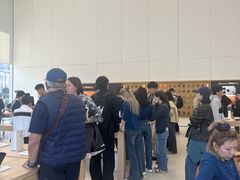 -Apple零售店(青岛万象城店)