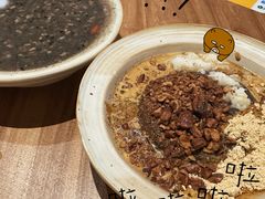 -甘婆婆醪糟汤圆