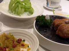 -莆田餐厅PUTIEN(三里屯店)