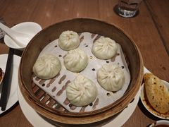 -鼎泰丰(国金中心店)