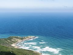 -海南铜鼓岭景区