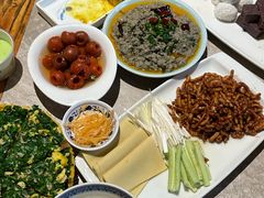 -北平小馆·烤鸭·家常菜(磨房北里店)