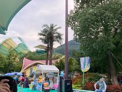 -苏州乐园森林水世界