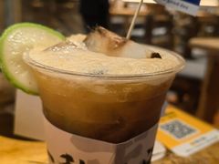 -北丐先生·野馄饨烧烤(雨花万象店)