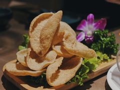 -泰来食光泰国菜餐厅(运河城店)