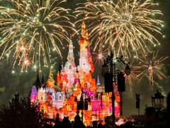 -上海迪士尼度假区