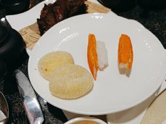-腾阁自助餐厅(朝林广场店)