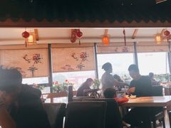 大堂-粤点越有·茶点·粤菜(樵岭国际店)