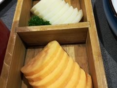 -捞天下大众火锅(水上公园店)