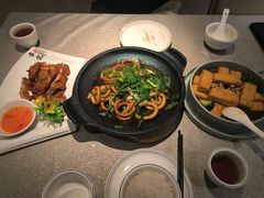 -林辉家宴·本地家常菜·头牌清远鸡(先锋店)
