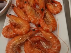 -华盛丰温州大排档(东三环南路店)